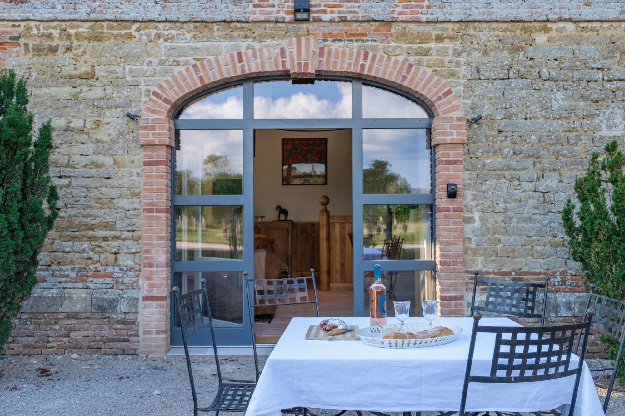 Le Domaine De Ravenoville - Pierres D'Histoire Exterior photo